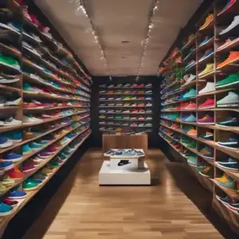 Online vs. InStore: Choosing the Best Shopping Experience for Nike SB Dunks